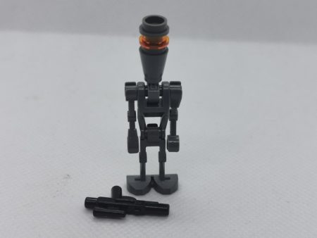 Lego Star Wars figurina - Assassin Droid (sw0683)