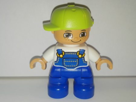 Lego Duplo figurina - Copil