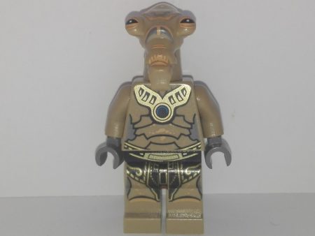 Lego figurina Star Wars - Geonosisi (sw320)