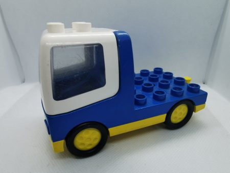 Lego Duplo Camion