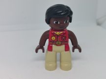 Lego Duplo Om - Fata 