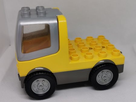 Lego Duplo Camion