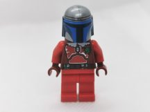 Lego Star Wars Figurina - Santa Jango Fett (sw0506)