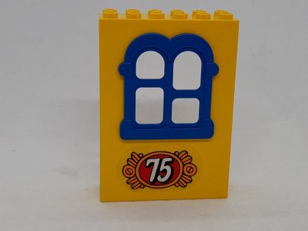 Lego Fabuland Geam