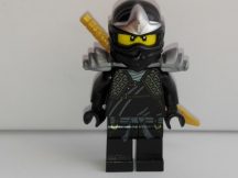 Lego Ninjago figurina - Cole ZX (njo039)