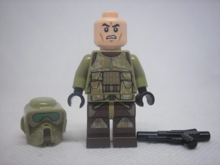 Lego Star Wars figurina - 41st Elite Corps Trooper (sw0518)