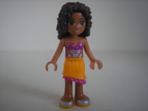 Lego Friends - Andrea (frnd122)