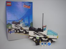 Lego Classic Town - Night Patroller, Masina politie 6430