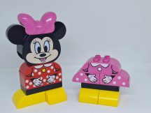 Lego Duplo - Primul meu Minnie Mouse 10897