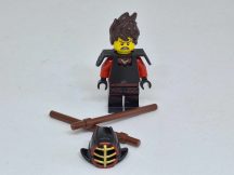 Lego Ninjago figurina - Kai (coltlnm01)