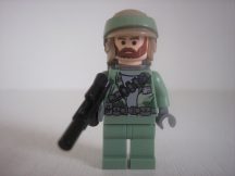 Lego figurina Star Wars - Rebel Commando 8038 (sw240) 