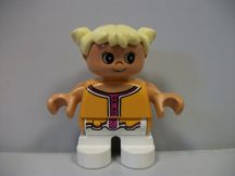 Lego Duplo om -  copil