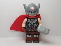   Lego Super Heroes figurina -   Mighty Thor (Jane Foster) (sh815)