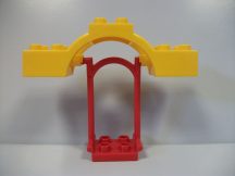 Lego Duplo Leagan 