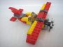 Lego Creator - Elicopter salvare 5866