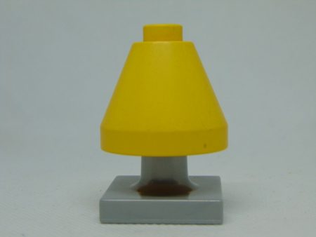 Lego Duplo Lampa