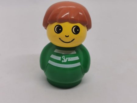 Lego Duplo Primo Figurina 