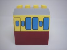 Lego Duplo Thomas - Element tren Gordon