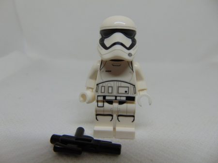 Lego Star Wars figurina - First Order Stormtrooper Squad Leader (sw0872)