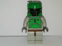 Lego Star Wars figurina - Boba Fett (sw002a)