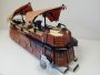 Lego Star Wars - Jabba's Sail Barge 6210 RARITATE