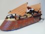 Lego Star Wars - Jabba's Sail Barge 6210 RARITATE