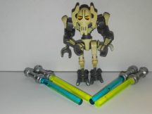 Lego figurina Star Wars - General Grievous (sw254)