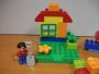 Lego Duplo - Primul meu set duplo 5931