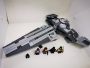 LEGO Star Wars - Darth Maul's Sith Infiltrator 7961 (cu catalog) 