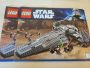 LEGO Star Wars - Darth Maul's Sith Infiltrator 7961 (cu catalog) 