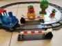 Lego Duplo - Tren de impins 10810