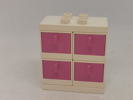 Lego Duplo Dulap