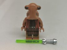   Lego Star Wars Figurina - Ithorian Jedi Master (sw0570) EXTRA RAR