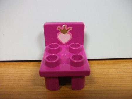 Lego Duplo Scaun