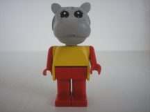 Lego Fabuland figurina animale - calut de mare 