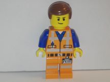 Lego Movie figurina - Emmet (tlm018)