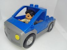 Lego Duplo Masina cu figurina