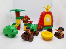 Lego Duplo - Casa de familie dino 2602