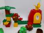 Lego Duplo - Casa de familie dino 2602