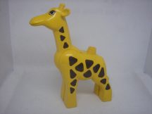 Lego Duplo Girafa (cap mobil)