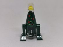   Lego Star Wars figurina - Festive Astromech - Karácsonyfa (sw0598) NOU