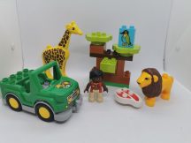 Lego Duplo - Savana 10802