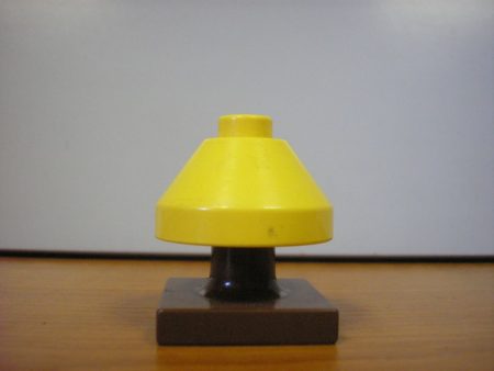 Lego Duplo Lampa