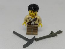 Lego Praraoh's Quest figurina - Jake Rain (pha009)