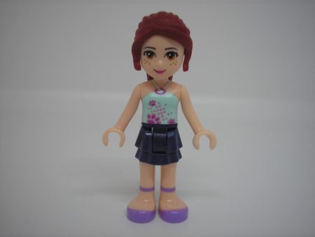 Lego Friends Minifigurina - Mia (frnd005)