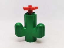 Lego Duplo Cactus cu floare