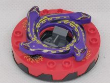 Lego Ninja prisnel spinner 