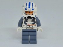   Lego Star Wars figurina - Clone Trooper Pilot Captain Jag (sw0265)