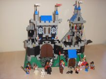   Lego Castle cetate - Royal Knight's Castle 6090 RARITATE 