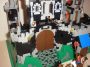 Lego Castle cetate - Royal Knight's Castle 6090 RARITATE 